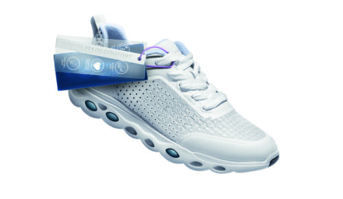 Modell der Ara-Energystep-Reihe (Foto: Ara)