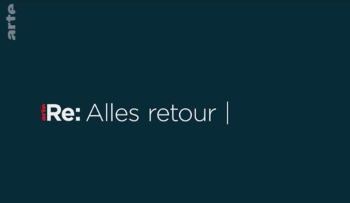 Arte beschäftigt sich mit der Frage, was mit der Ware nach dem Zurückschicken passiert. (Foto: Arte)