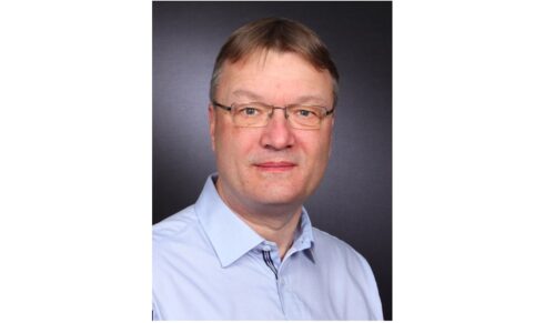 Andreas Buchholz (Foto: Deerberg)