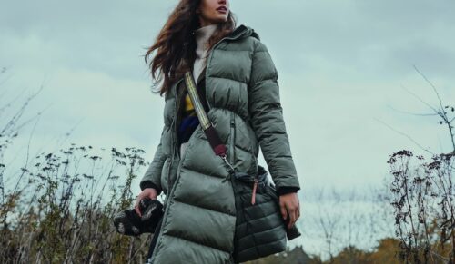 Die neue Taschen- und Börsenkollektion von Camel Active Bags (Foto: Camel Active Bags)