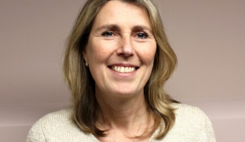 Desirée van Haren (Foto: Lazamani)