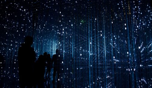 Bei VF kam es zu einem erheblichen Datenleck. (Foto: Robynne Hu/Unsplash)