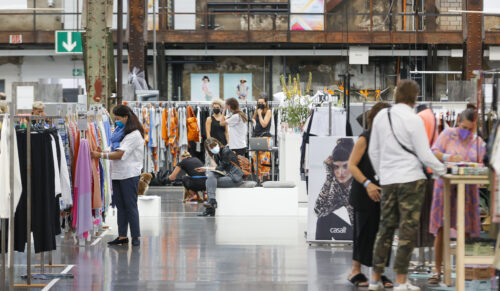 Impressionen Gallery Fashion & Shoes