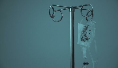 Die Hospitalisierungsrate ist nun ausschlaggebend für etwaige Maßnahmen zur Bekämpfung der Pandemie. (Foto: Unsplash)