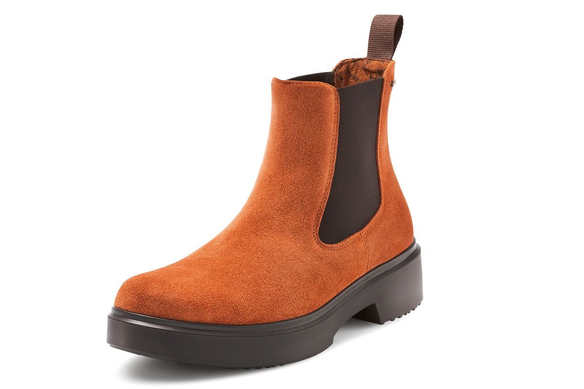 Legero – Modellschau Komfort Herbst/Winter 21/22