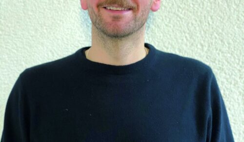 Patrick Schweizer (Foto: BCT Schuhhandel GmbH)