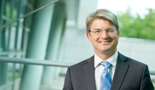 Dr. Peter Havel (Foto: Tüv Süd)