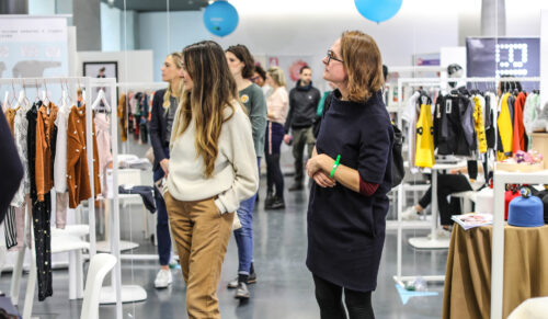 Die Playtime Berlin verspricht für die kommende Ausgabe Networking-Plattformen und Business-Talks. (Foto: Playtime Berlin)