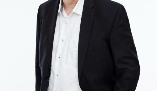 Volker Christ (Foto: S.Oliver Group)