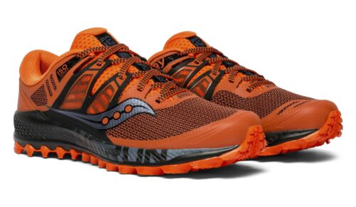 Der Peregrine ISO für Herren. (Foto: Saucony)