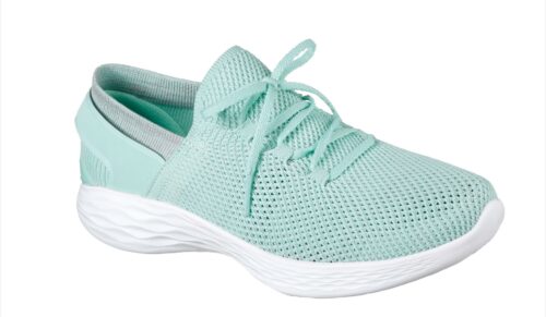 Skechers startet TV-Kampagne im Frühjahr 2018 (Foto: Skechers)