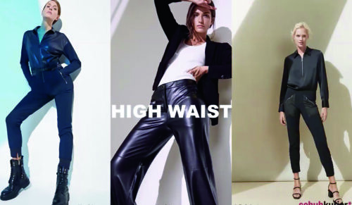 Das neue schuhkurier & step trend update gibt einen spannenden Überblick über die Trends, Farben und Key Looks für F/S 2021. 