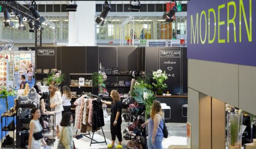 Tendence 2020 mit neuem Datum (Foto: Tendence)