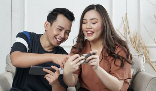 Shopping bald per Chat möglich? Whatsapp plant Neuerungen. (Foto: Unsplash)