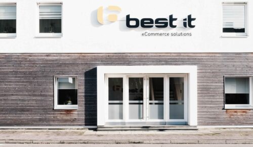 Digitalisierungsdienstleister Best IT hat in einer Studie festgestellt, wie viel Bedeutung B2B-Händler verschiedenen E-Commerce-Möglichkeiten beimessen. (Foto: Best IT)