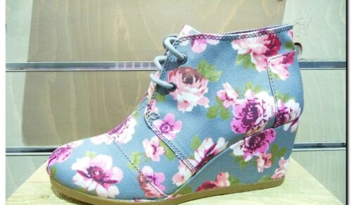 Bread & Butter – Herbst/Winter 2014/15 – Toms