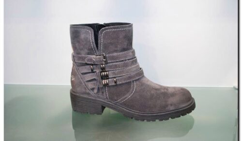 Expo Riva Schuh - Herbst/Winter 2014/15 - Dockers