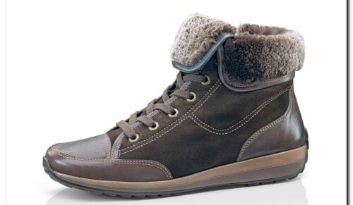 Ara – Modellschau Wellness – Herbst/Winter 2014/15