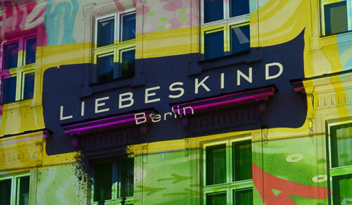 BERLIN, GERMANY - MAY 28:  General view of atmosphere at Liebeskind Berlin Store Opening on May 28, 2014 in Berlin, Germany.  (Photo by Luca Teuchmann/Getty Images for Liebeskind Berlin)
