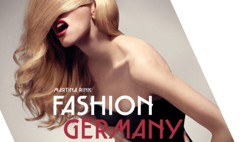 Fashion Germany von Martina Rink