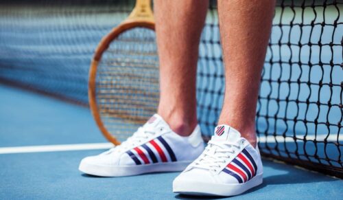K-Swiss | LA | May 2014Photo by Bryan Derballa