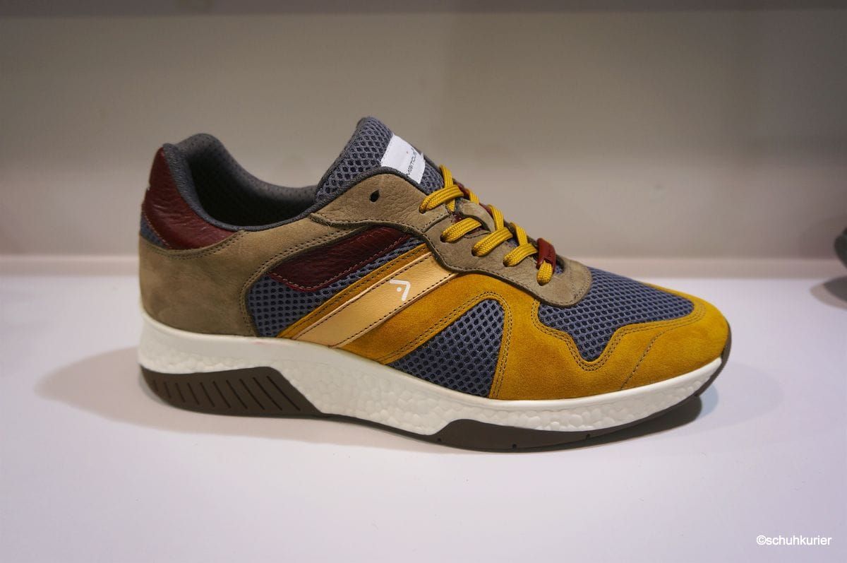 Ambitious - 86. Expo Riva Schuh - Frühjahr/Sommer 2017