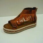 YKX - 86. Expo Riva Schuh - Frühjahr/Sommer 2017