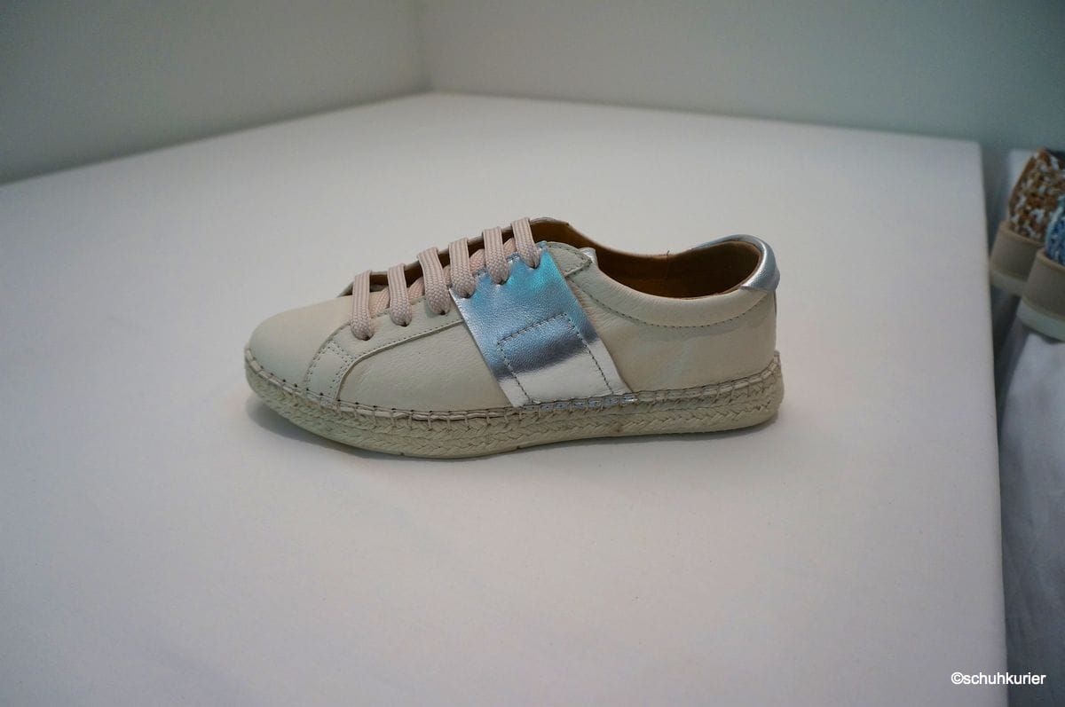 Maypol - 86. Expo Riva Schuh - Frühjahr/Sommer 2017