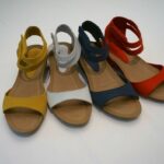 Vita Unica - 86. Expo Riva Schuh - Frühjahr/Sommer 2017
