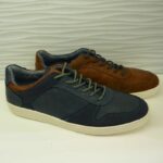 Bruno Banani - 86. Expo Riva Schuh - Herbst/Winter 2017