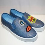 Blink - 86. Expo Riva Schuh - Herbst/Winter 2017