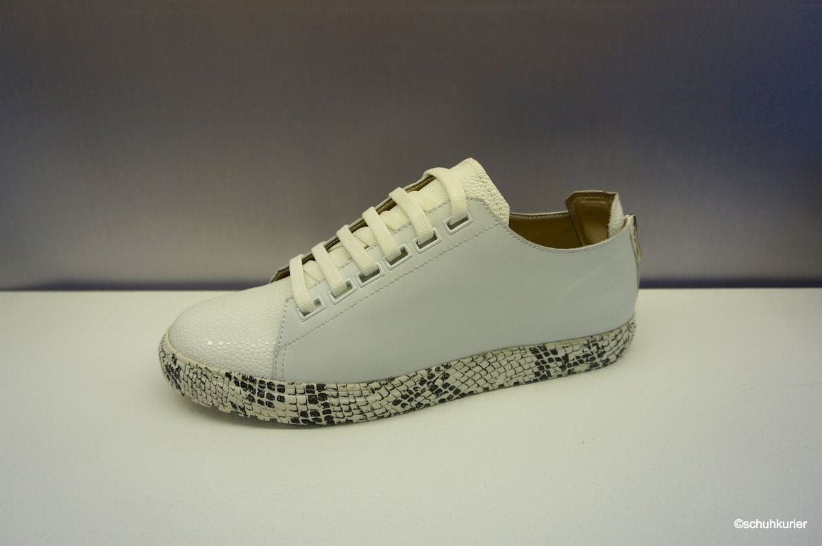 Walk This Way - 86. Expo Riva Schuh - Herbst/Winter 2017