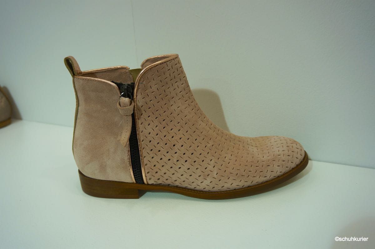 Lamica - 86. Expo Riva Schuh - Herbst/Winter 2017
