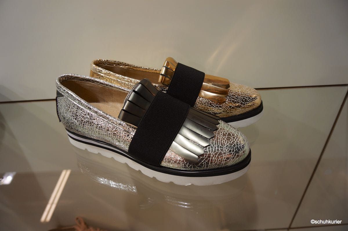 SPM - 86. Expo Riva Schuh - Herbst/Winter 2017