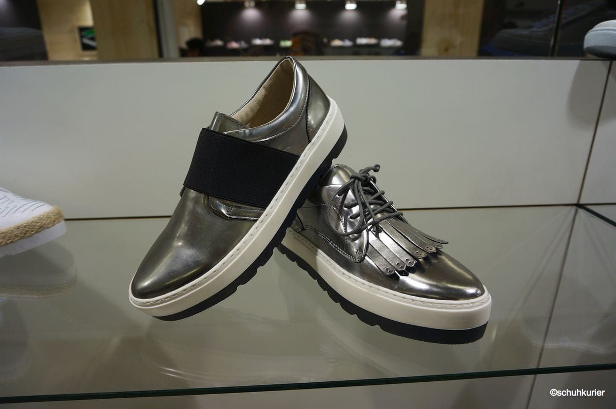 SPM - 86. Expo Riva Schuh - Herbst/Winter 2017