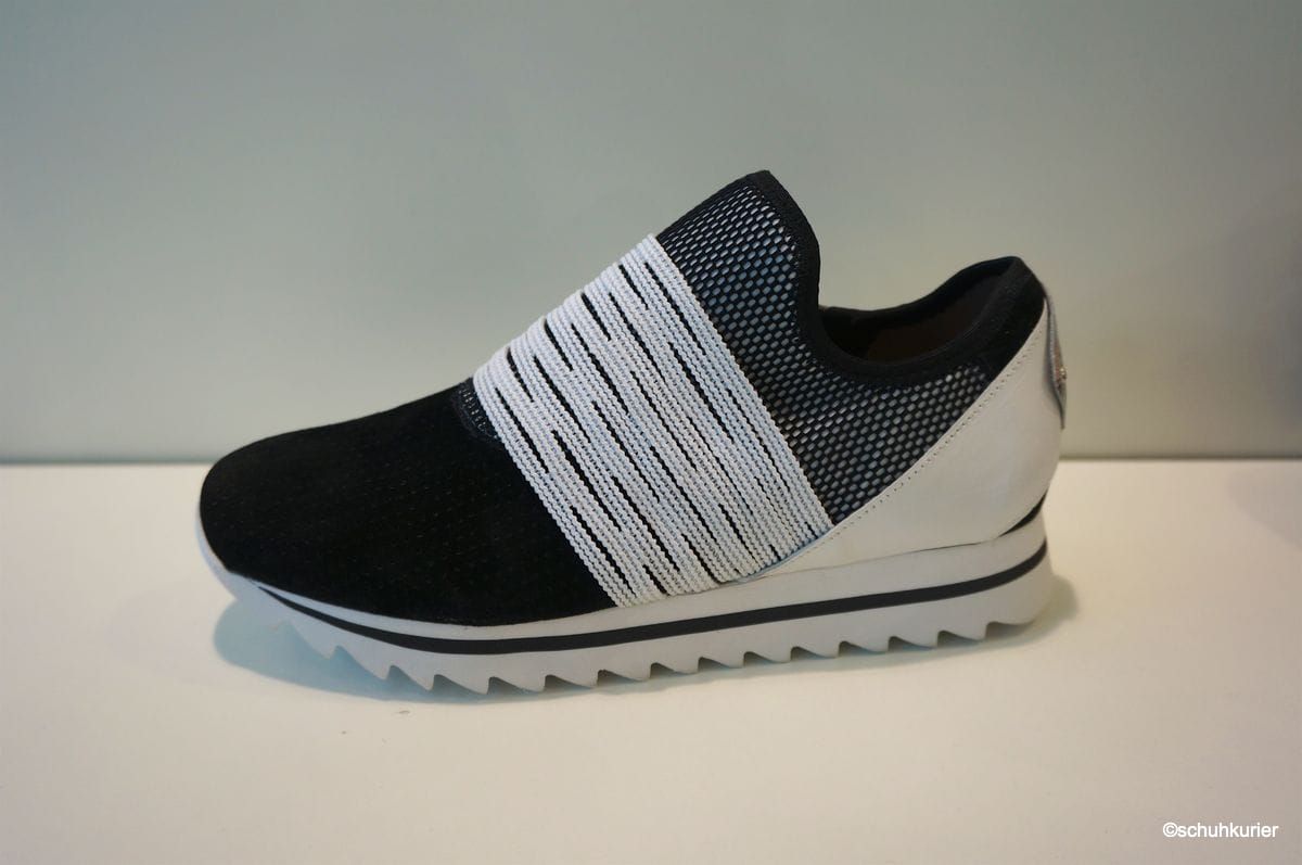 Gabor - 86. Expo Riva Schuh - Herbst/Winter 2017