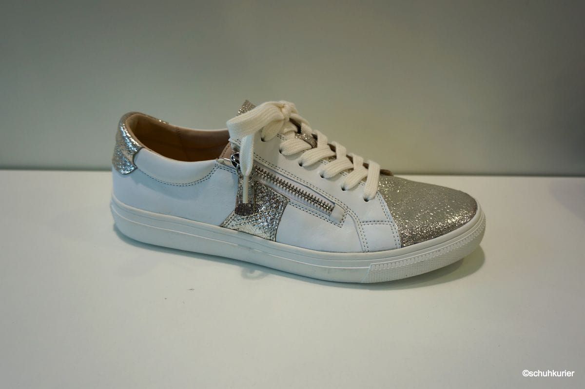 Gabor - 86. Expo Riva Schuh - Herbst/Winter 2017