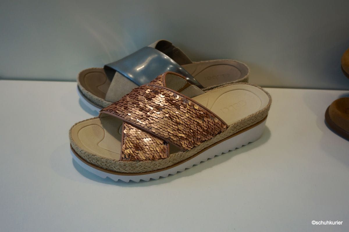 Gabor - 86. Expo Riva Schuh - Herbst/Winter 2017