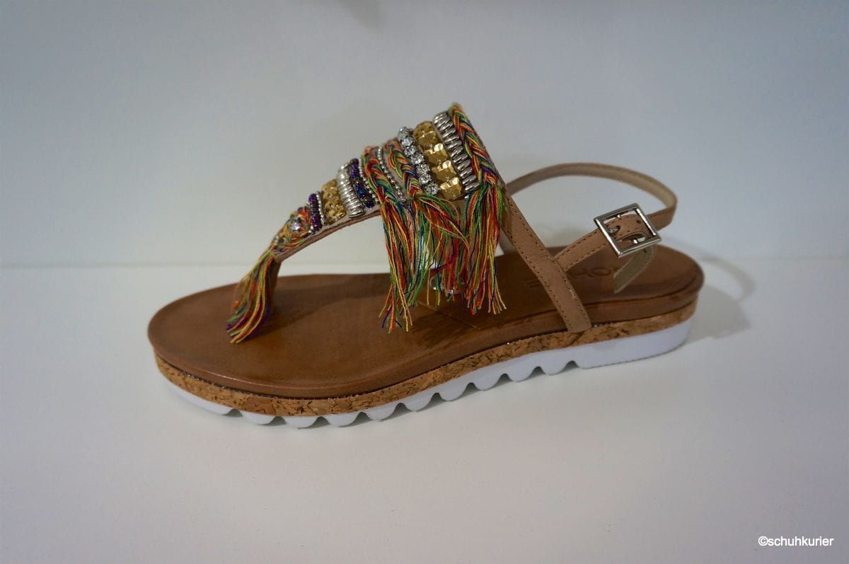 Rohde - 86. Expo Riva Schuh - Herbst/Winter 2017