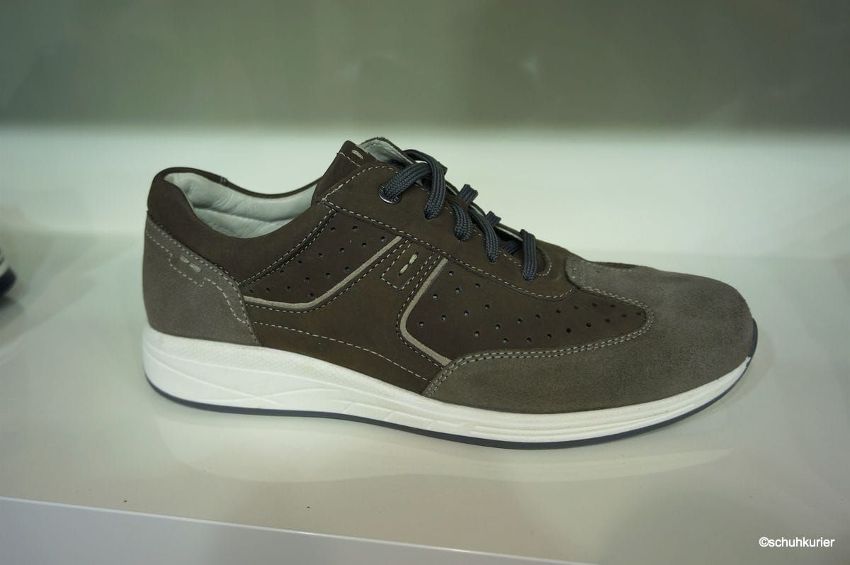 Ara Men - 86. Expo Riva Schuh - Herbst/Winter 2017
