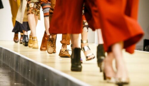 Düsseldorf, DEU, 10.02.2016. GDS Winter 2016 – STUDIO Show zur Saison H/W 16/17 im Rahmen der GDS – Global Destination for Shoes & Accessories vom 10. bis 12. Februar 2016. --- STUDIO Show for the season A/W 16/17 on occasion of GDS – Global Destination for Shoes & Accessories from 10 to 12 February 2016. Foto: Messe Düsseldorf, Constanze Tillmann. Exploitation right Messe Düsseldorf, M e s s e p l a t z, D-40474 D ü s s e l d o r f, www.messe-duesseldorf.de; eine h o n o r a r f r e i e  Nutzung des Bildes ist nur für journalistische Berichterstattung, bei vollständiger Namensnennung des Urhebers gem. Par. 13 UrhG (Foto: Messe Düsseldorf / ctillmann) und Beleg möglich; Verwendung ausserhalb journalistischer Zwecke nur nach schriftlicher Vereinbarung mit dem Urheber; soweit nicht ausdrücklich vermerkt werden keine Persönlichkeits-, Eigentums-, Kunst- oder Markenrechte eingeräumt. Die Einholung dieser Rechte obliegt dem Nutzer; Jede Weitergabe des Bildes an Dritte ohne  Genehmigung ist untersagt | Any usage and publication only for editorial use, commercial use and advertising only after agreement; unless otherwise stated: no Model release, property release or other third party rights available; royalty free only with mandatory credit: photo by Messe Duesseldorf]