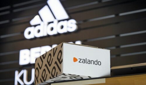 Zalando / Adidas Paket Shooting am 06.06.2016                                                       © Zalando / Claudius Pflug