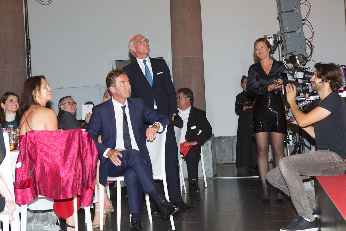 schuhkurier AWARD 2016 – die Preisträger