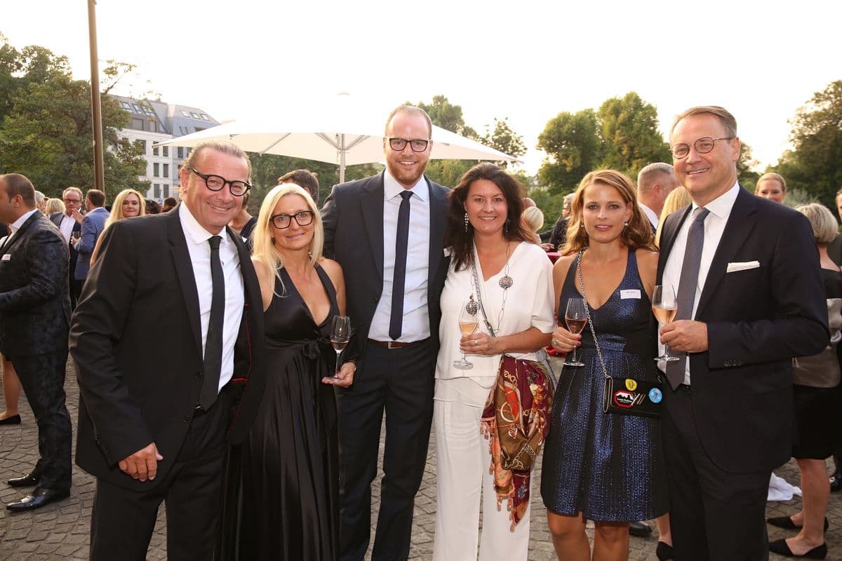 schuhkurier AWARD 2017 - Best of