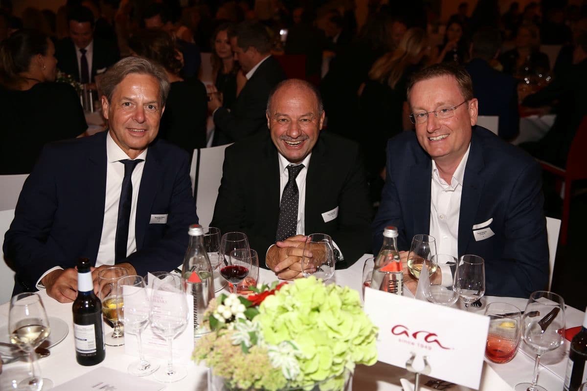 schuhkurier AWARD 2017 - Best of