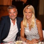 schuhkurier AWARD 2017 - Paul und Birte Prange
