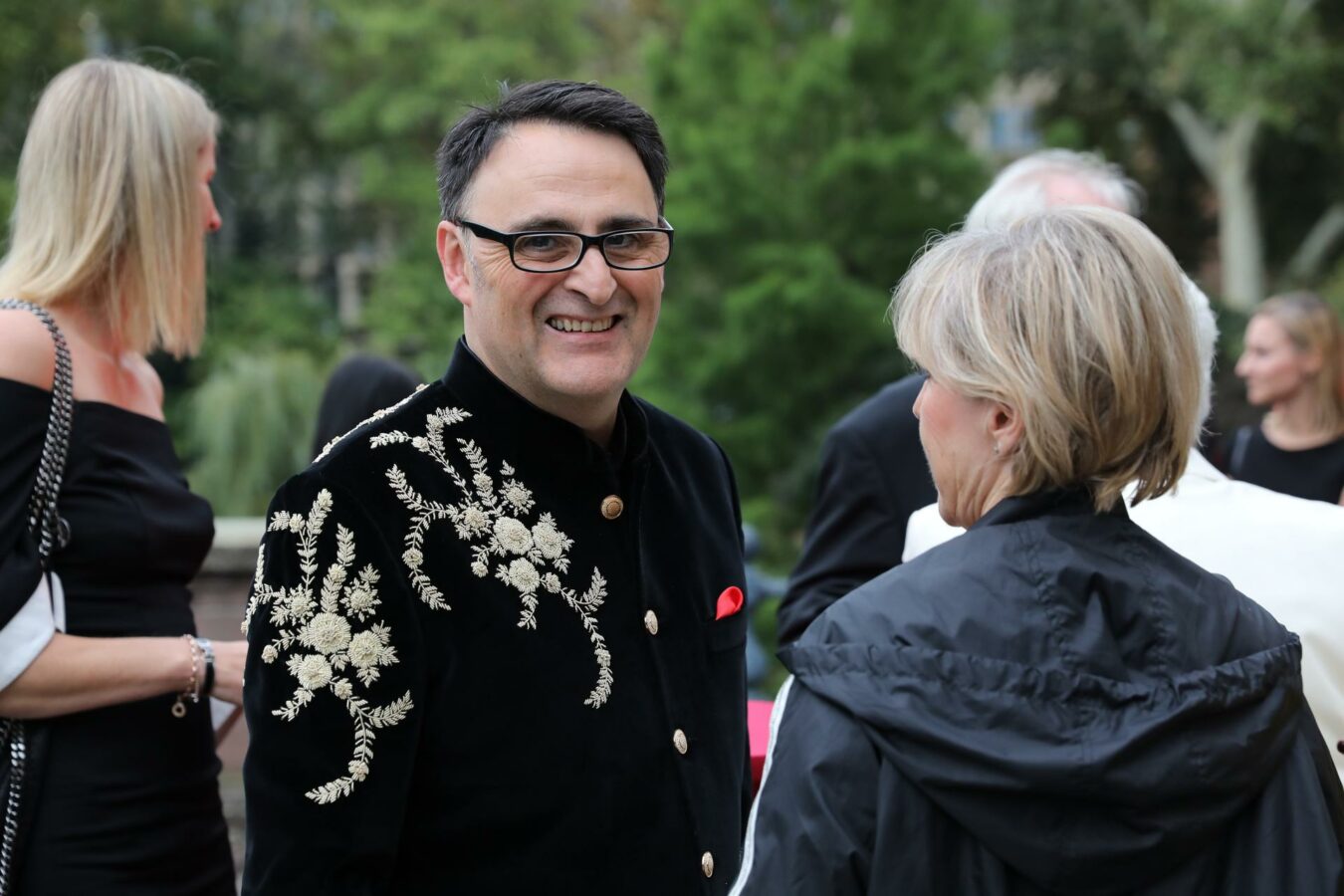 Karim Choukair