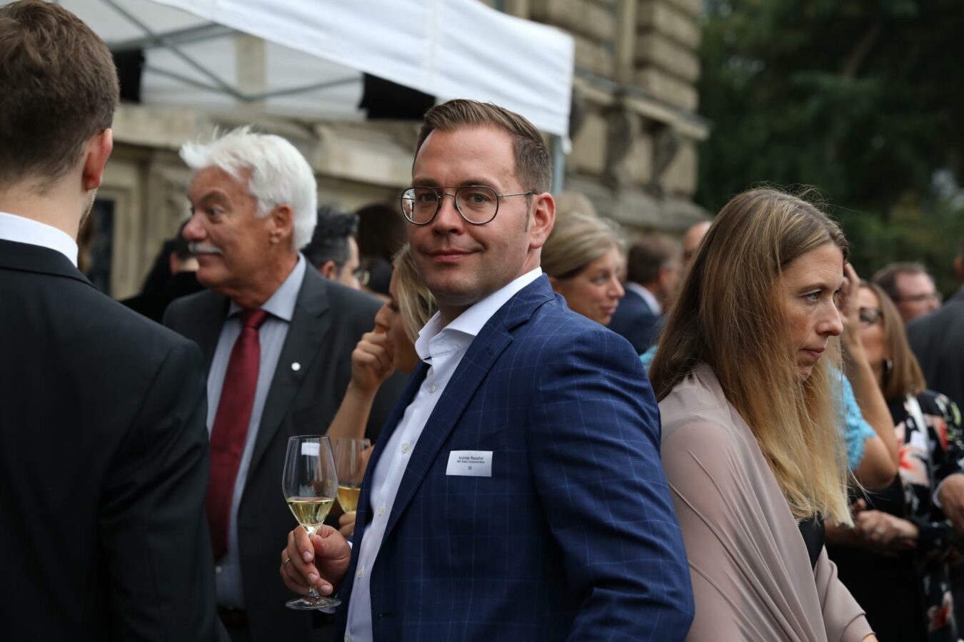 Andreas Rauscher 