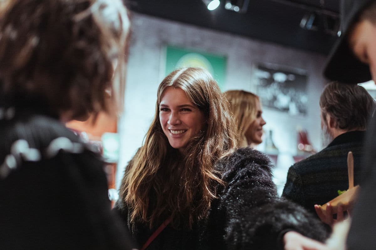Dr. Martens feiert Storeeröffnung in Berlin (Foto: Doc martens