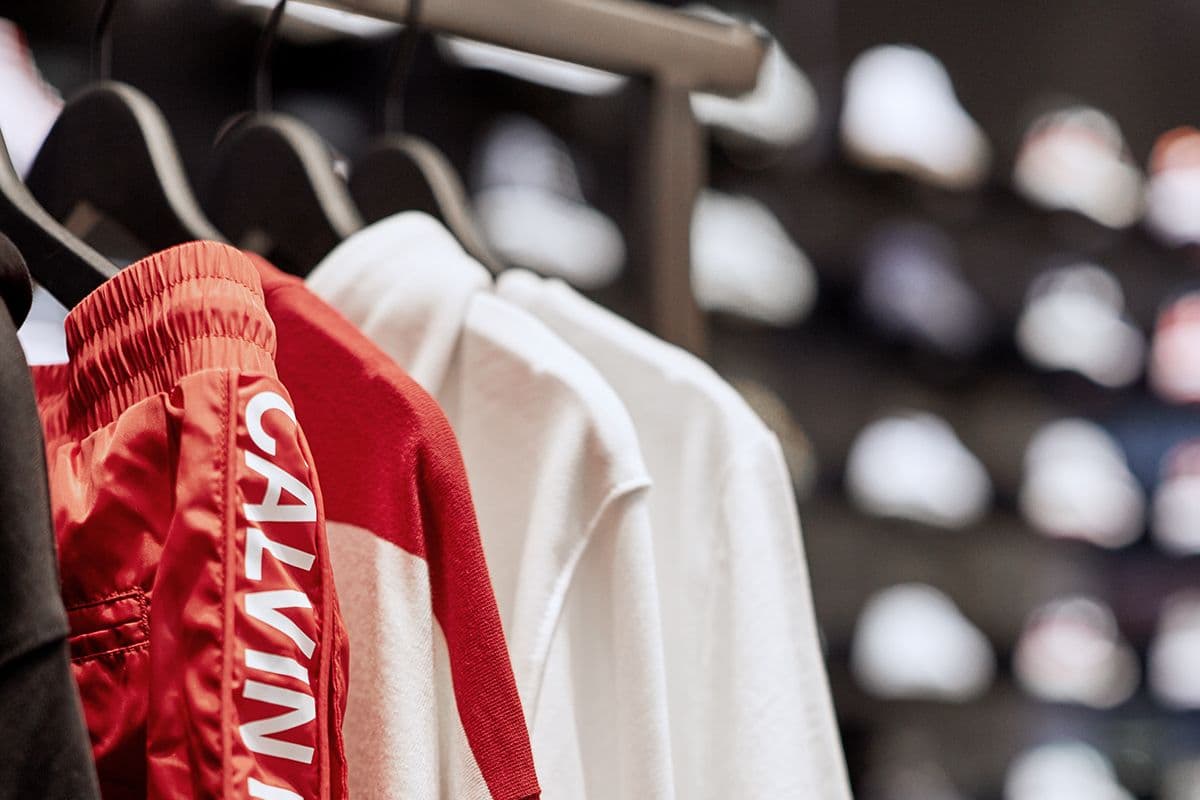 Wiedereröffnung des Kickz Stores in München (Foto: Kickz)